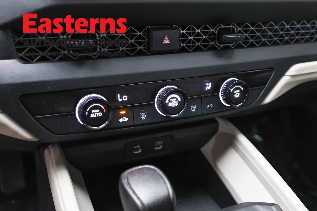 Used 2023 Honda Accord LX image 19