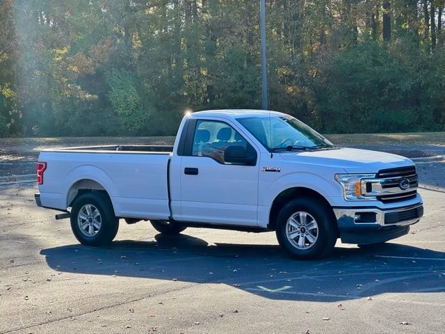 Used 2019 Ford F150 XL w/ XL Power Equipment Group image 10