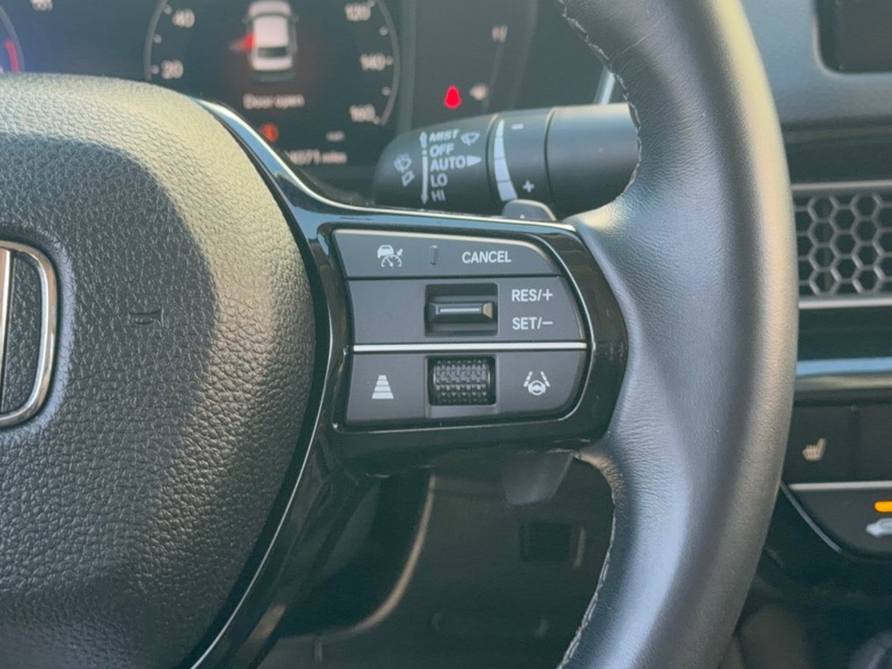 Used 2024 Honda Civic Touring image 19