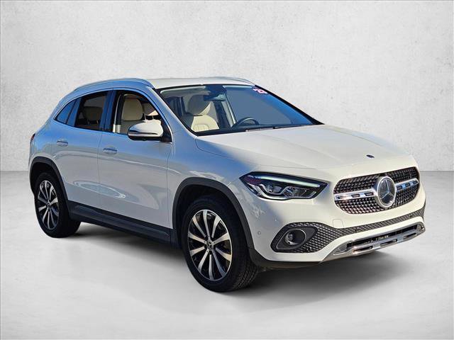 Used 2023 Mercedes-Benz GLA 250 image 3