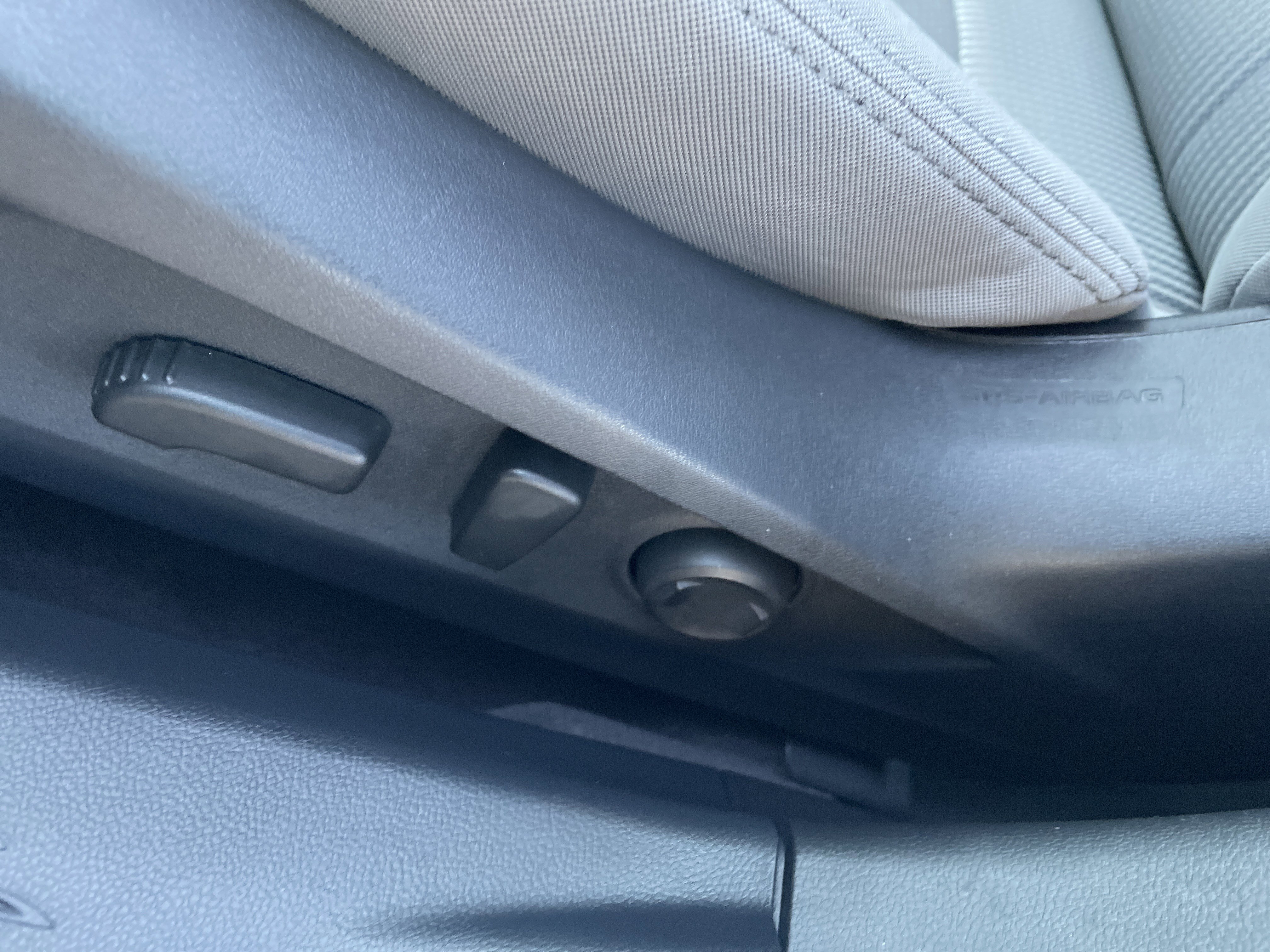 Certified 2025 Subaru Legacy Premium image 20