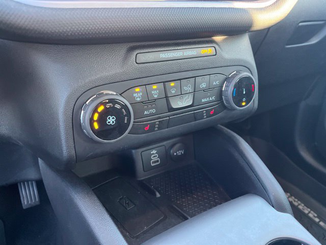 Used 2023 Ford Bronco Sport Big Bend w/ Convenience Package AWD/4WD image 25