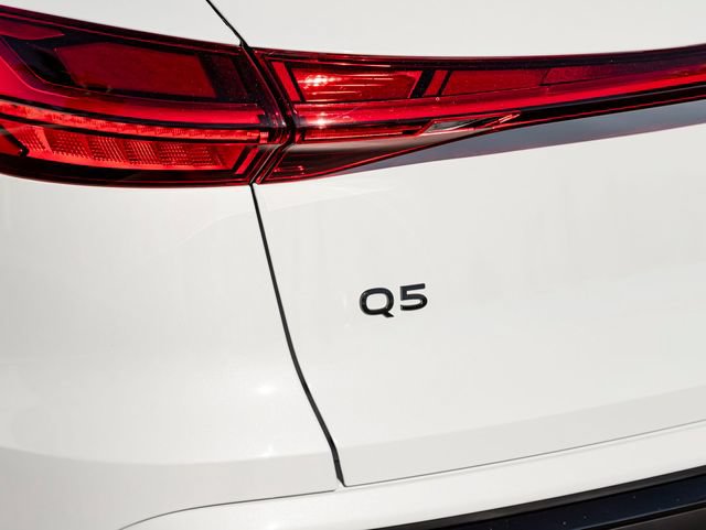New 2026 Audi Q5 Prestige AWD/4WD image 11