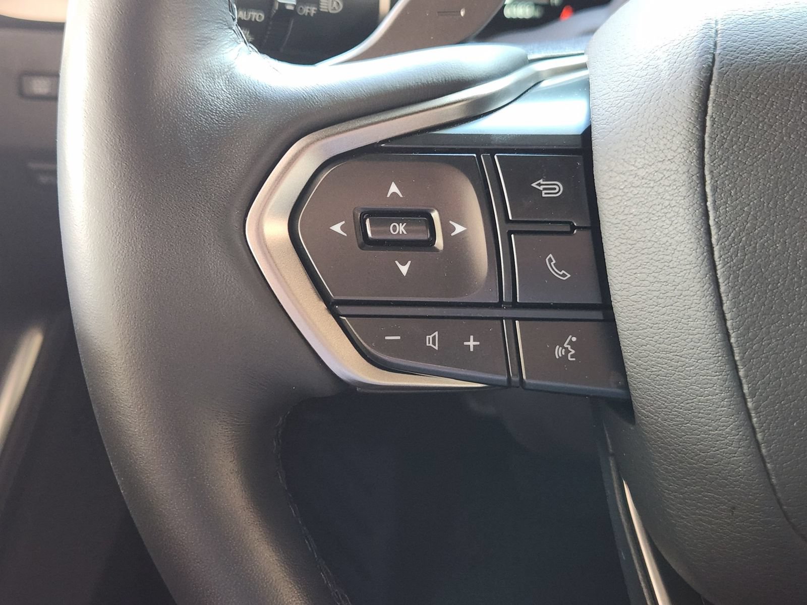 Used 2025 Lexus GX 550 AWD/4WD image 28