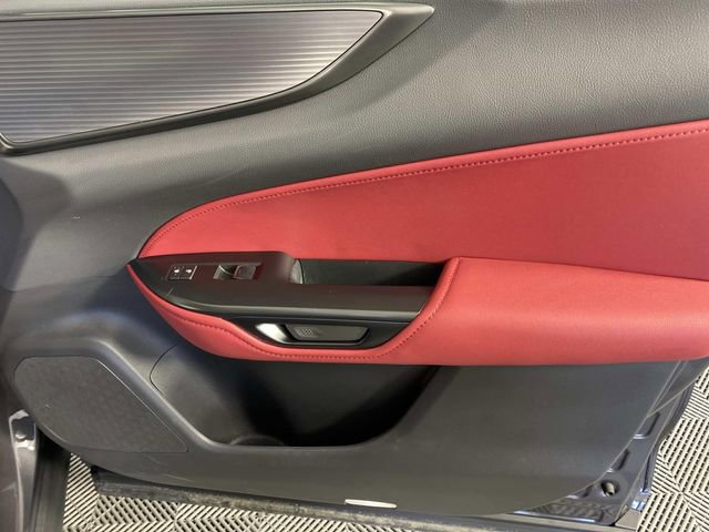 Used 2025 Lexus NX 350 F Sport w/ Accessory Package (2T) image 26