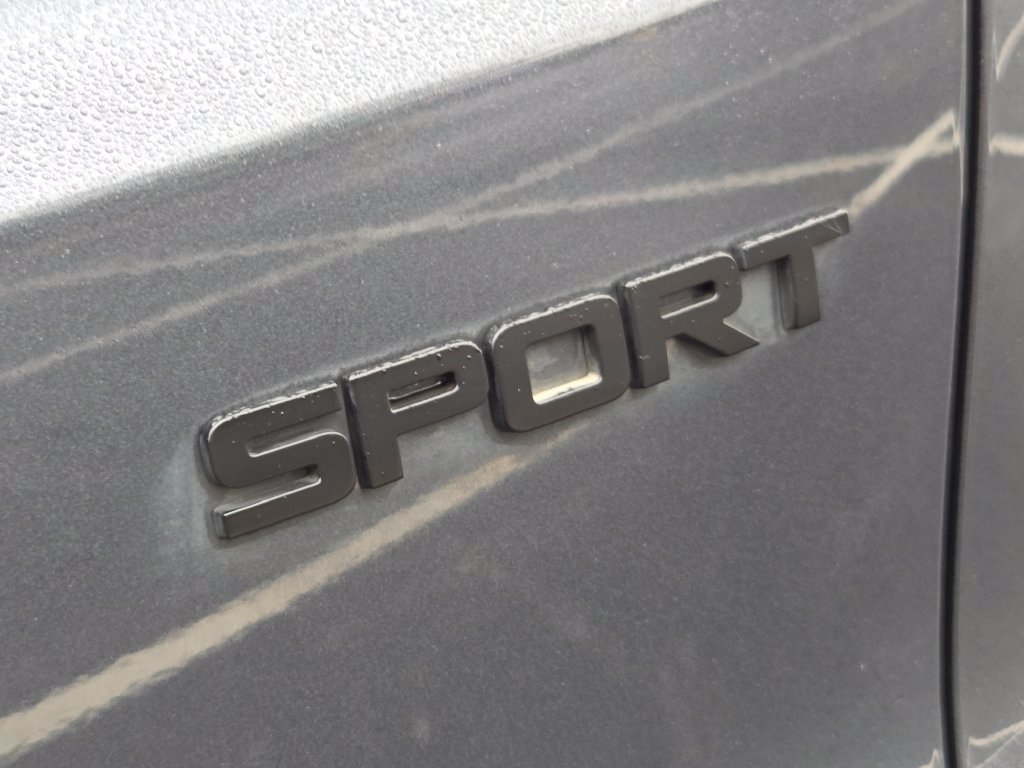 Certified 2024 Honda CR-V Sport-L image 19