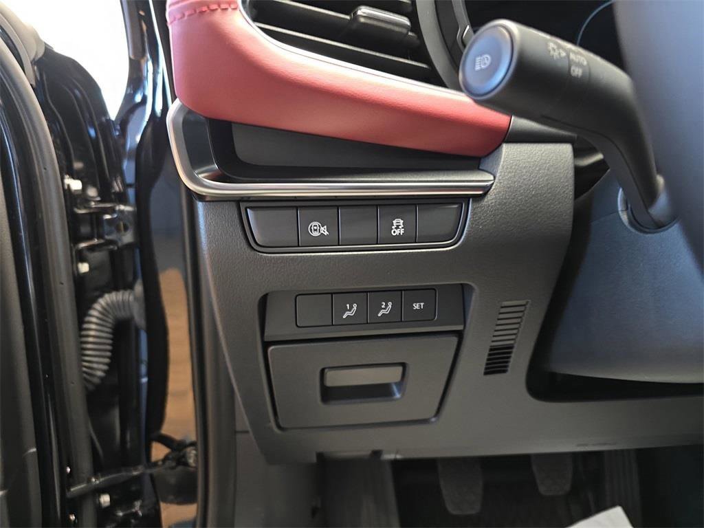 New 2026 MAZDA MAZDA3 2.5 S Hatchback w/ Premium Pkg image 30