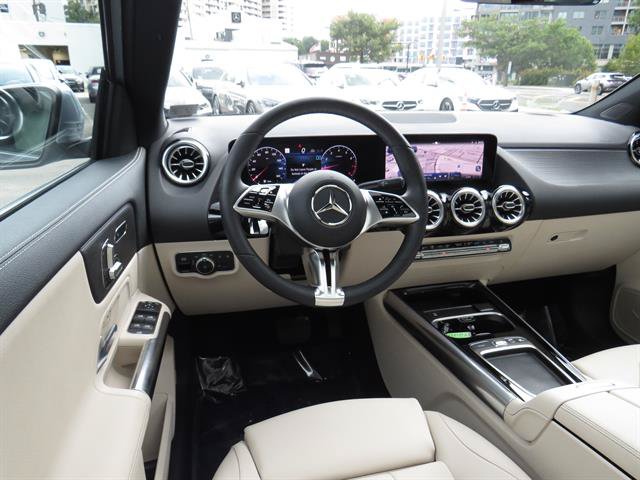 Used 2026 Mercedes-Benz GLA 250 4MATIC image 11