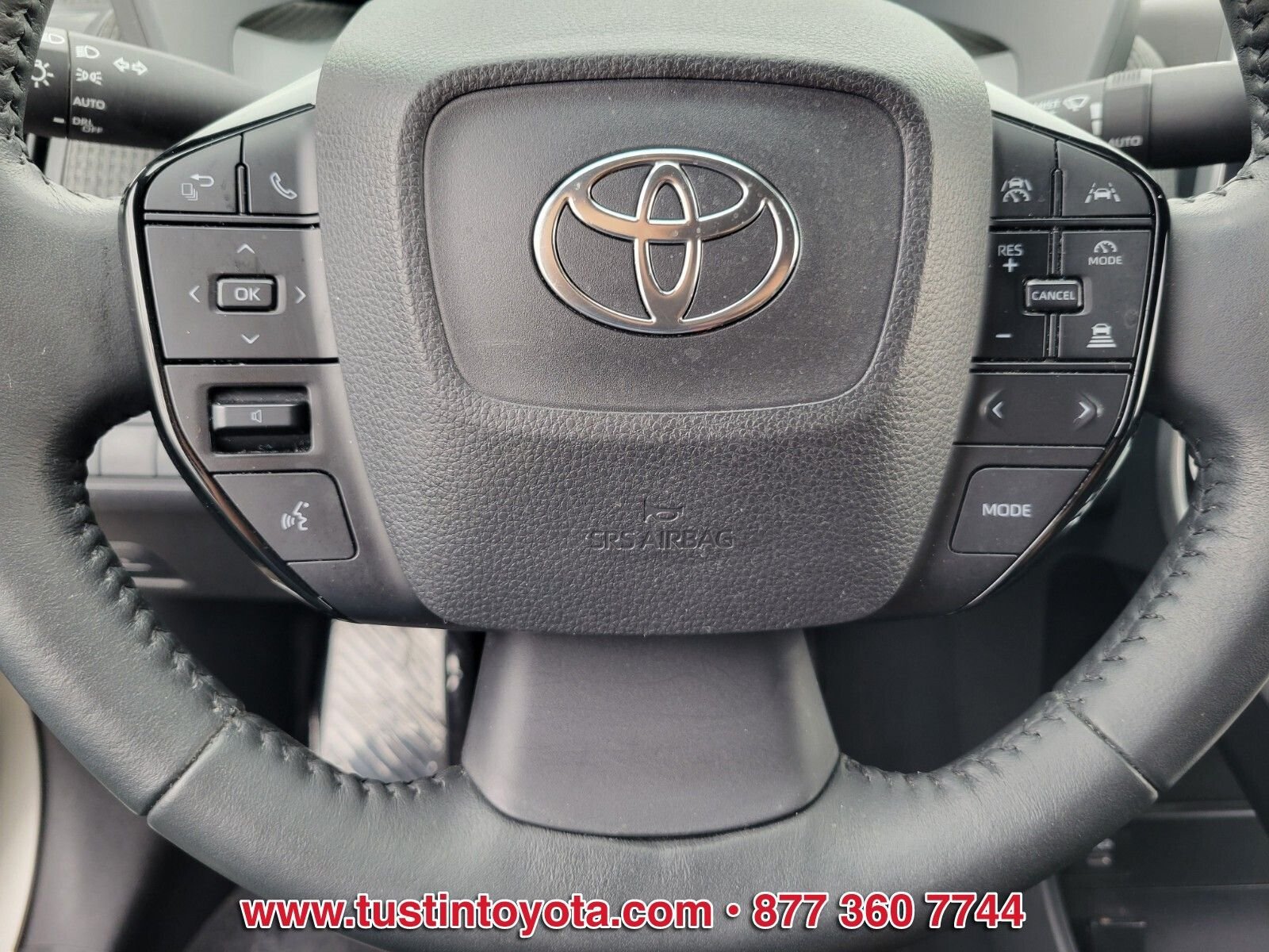 Certified 2023 Toyota bZ4X FWD w/ Weather Package image 20