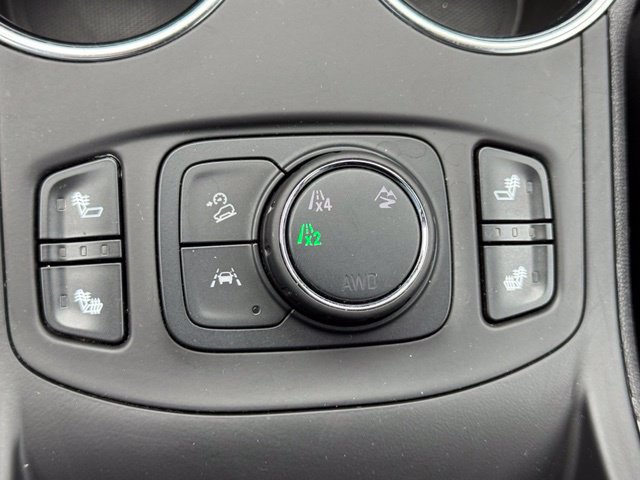 Certified 2024 GMC Terrain SLT AWD/4WD image 38
