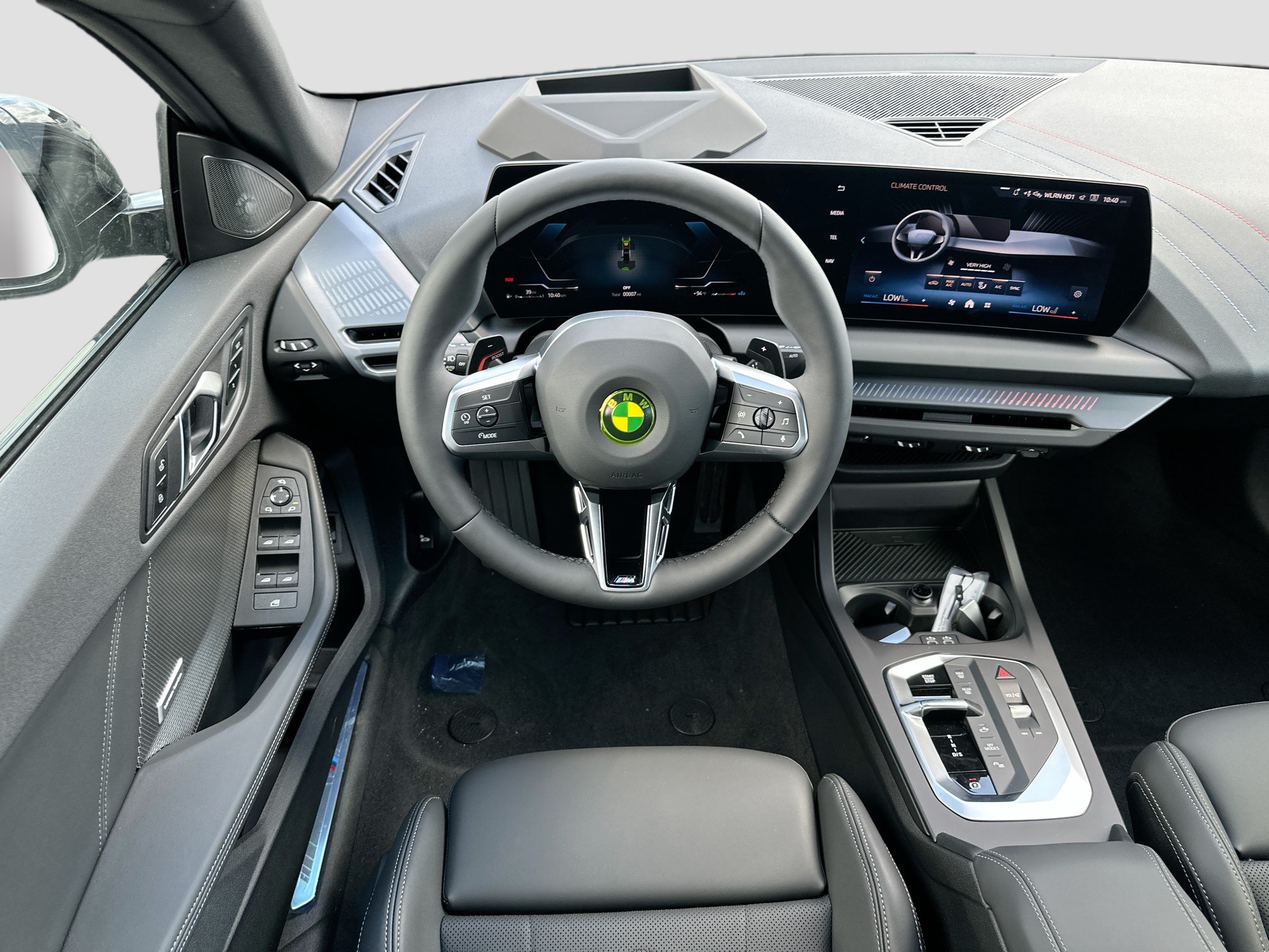 New 2026 BMW 228i w/ Technology Package FWD image 16
