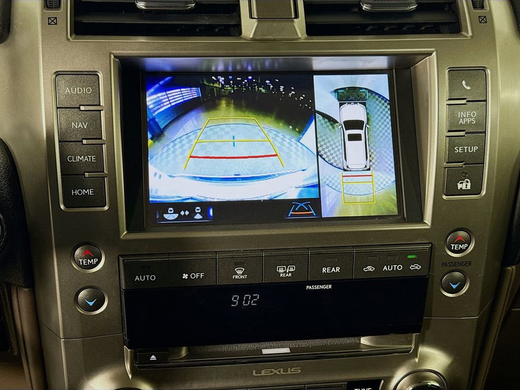 Used 2020 Lexus GX 460 Luxury image 14