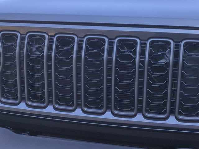 New 2026 Jeep Wrangler Unlimited Sport AWD/4WD image 24