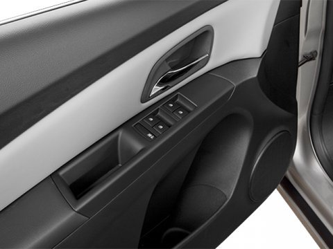 Used 2013 Chevrolet Cruze LT w/ RS Package FWD image 19