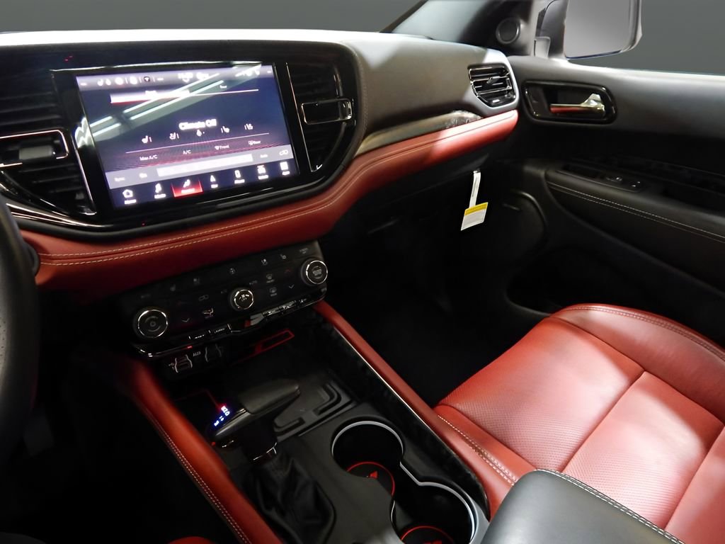 Used 2023 Dodge Durango SRT image 18