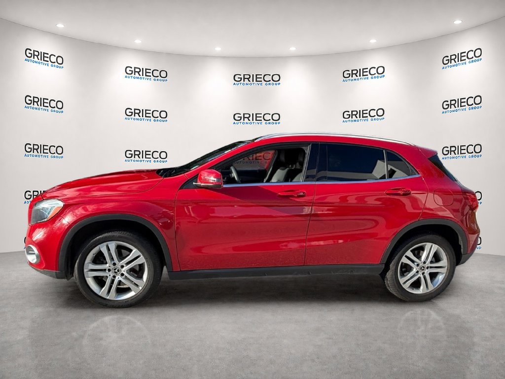 Used 2019 Mercedes-Benz GLA 250 image 4