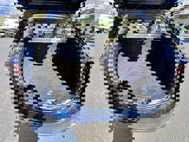 Used 2022 MAZDA CX-5 AWD 2.5 S w/ Select Package image 6