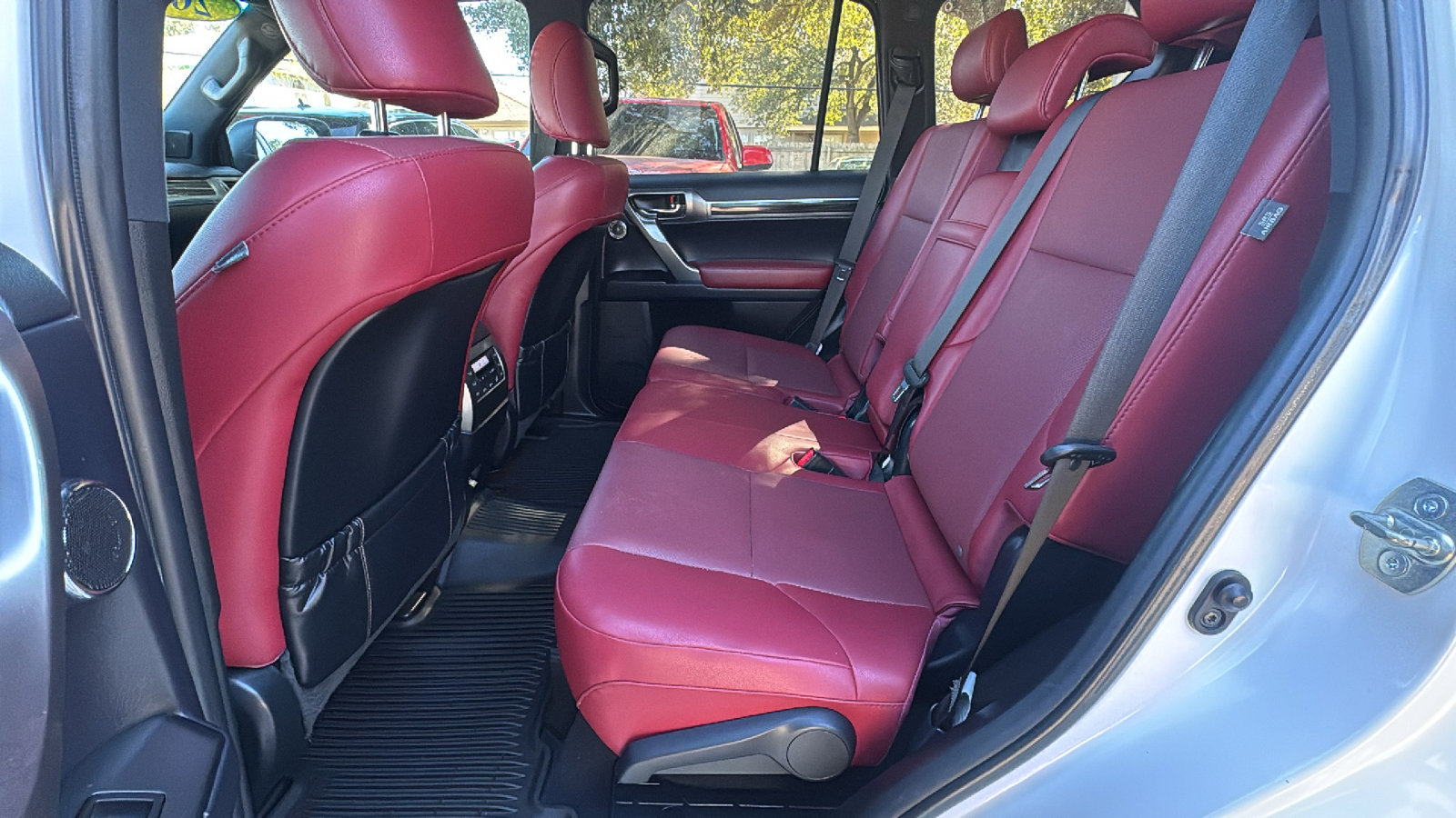 Used 2022 Lexus GX 460 Premium image 15