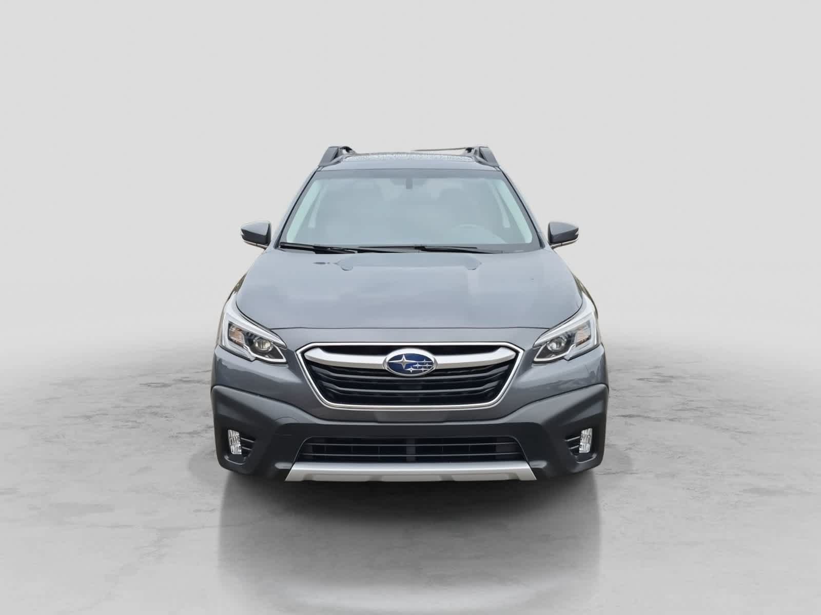 Used 2021 Subaru Outback Limited XT AWD/4WD image 3