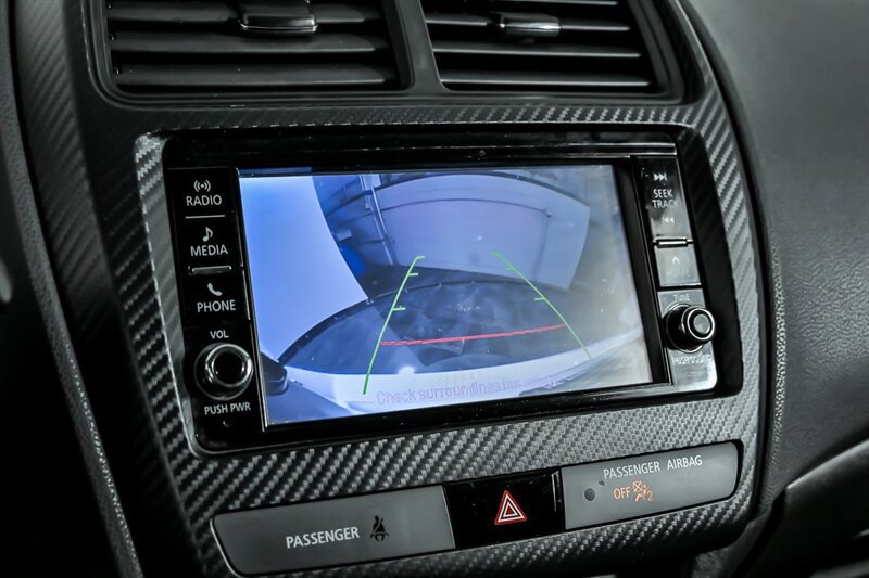 Used 2020 Mitsubishi Outlander Sport ES FWD image 28