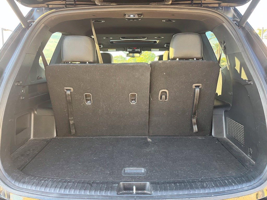 Used 2024 Kia Telluride EX X-Line AWD/4WD image 19
