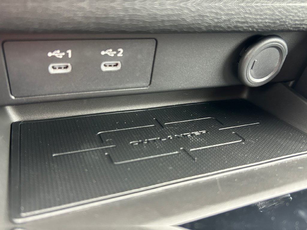 New 2026 Mitsubishi Outlander ES AWD/4WD image 23