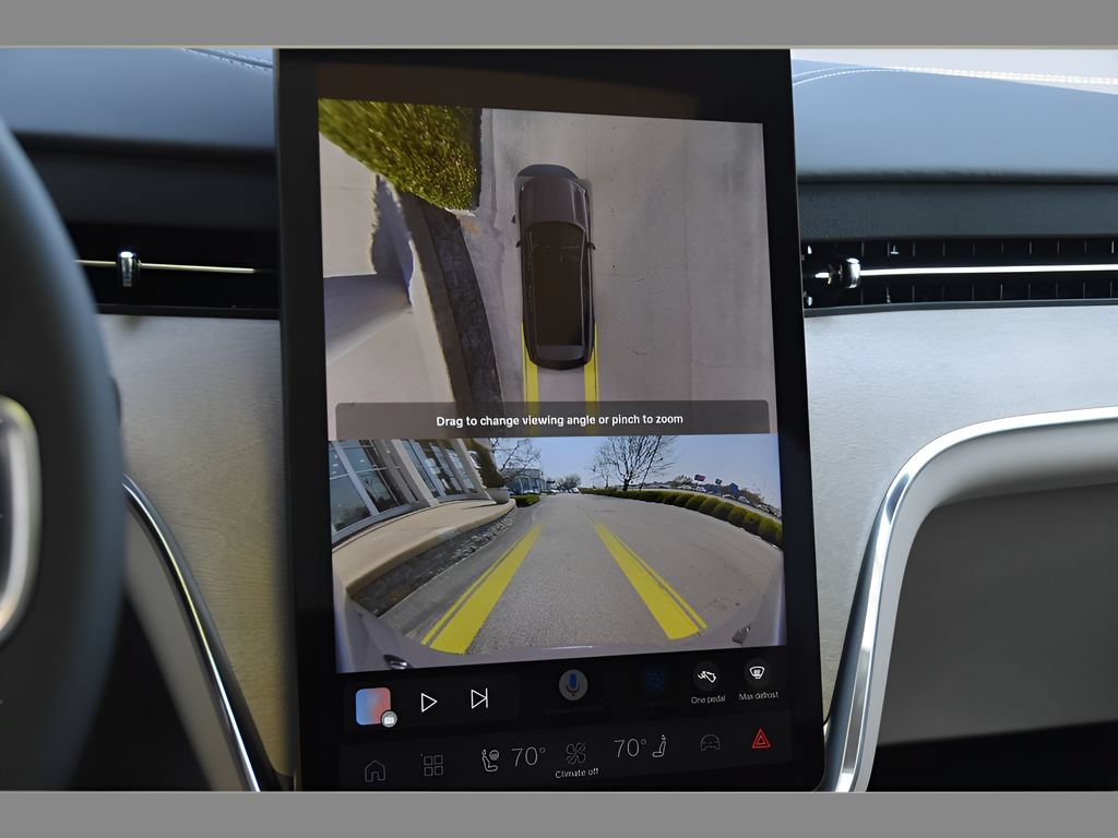 New 2026 Volvo EX90 Ultra AWD/4WD image 21