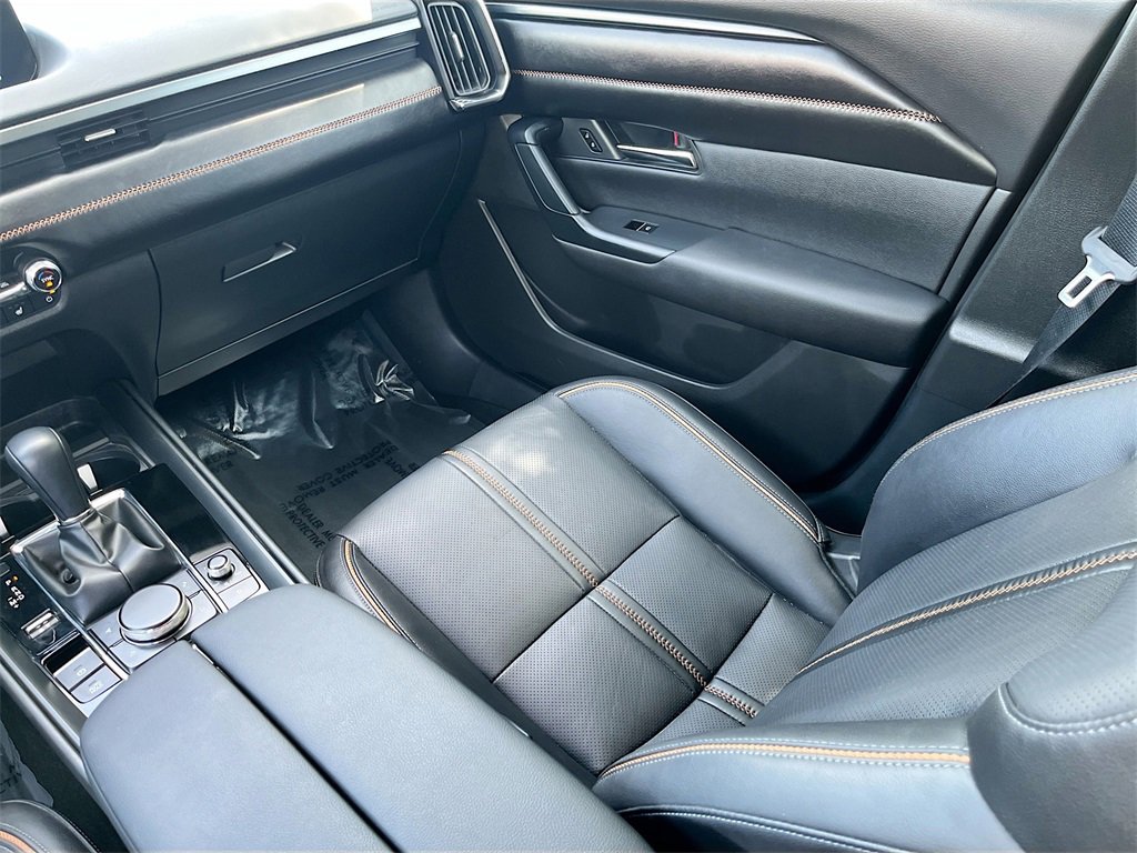 Used 2024 MAZDA CX-50 AWD 2.5 S w/ Cargo Package image 24