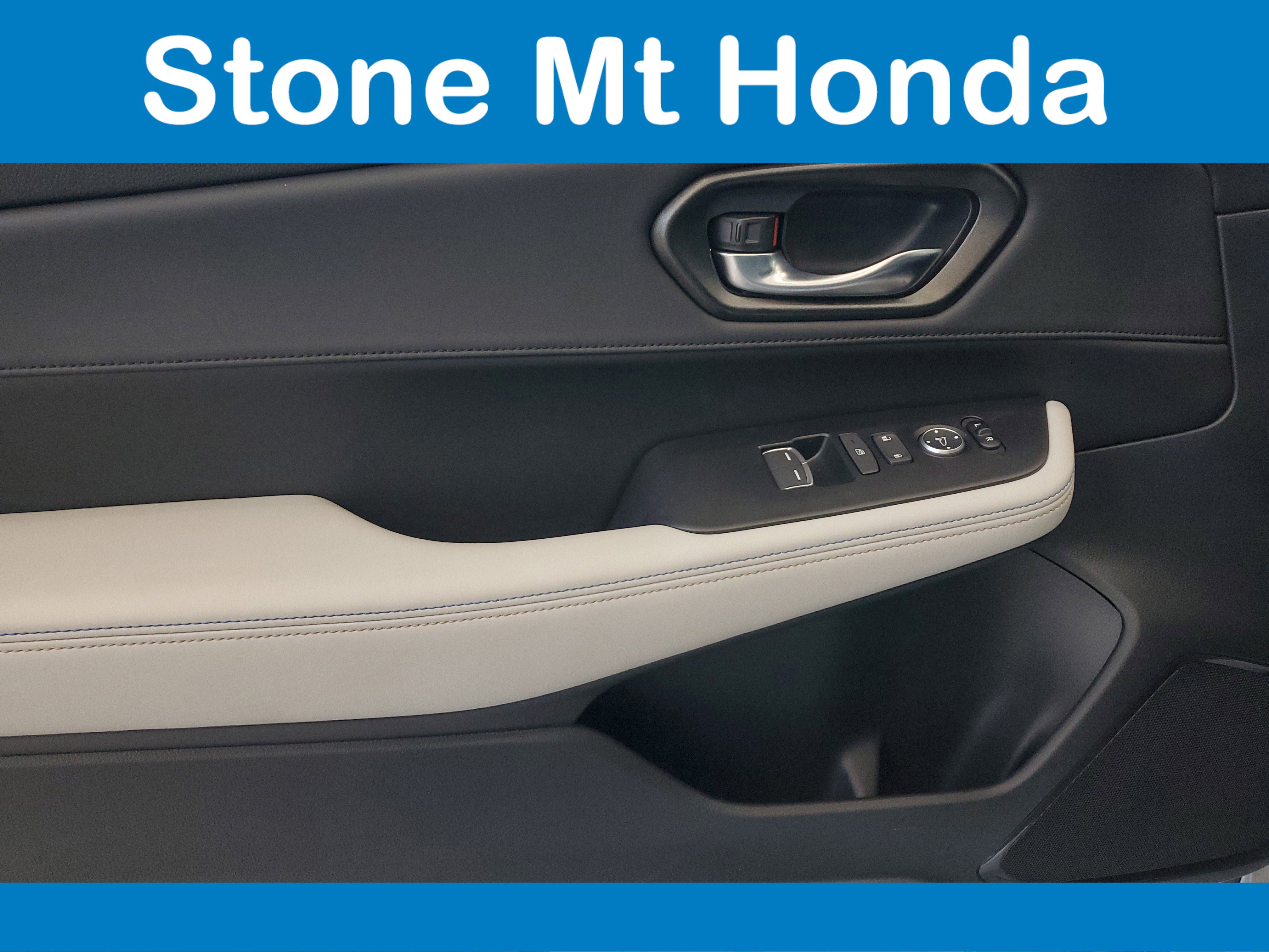 New 2026 Honda Prelude image 14