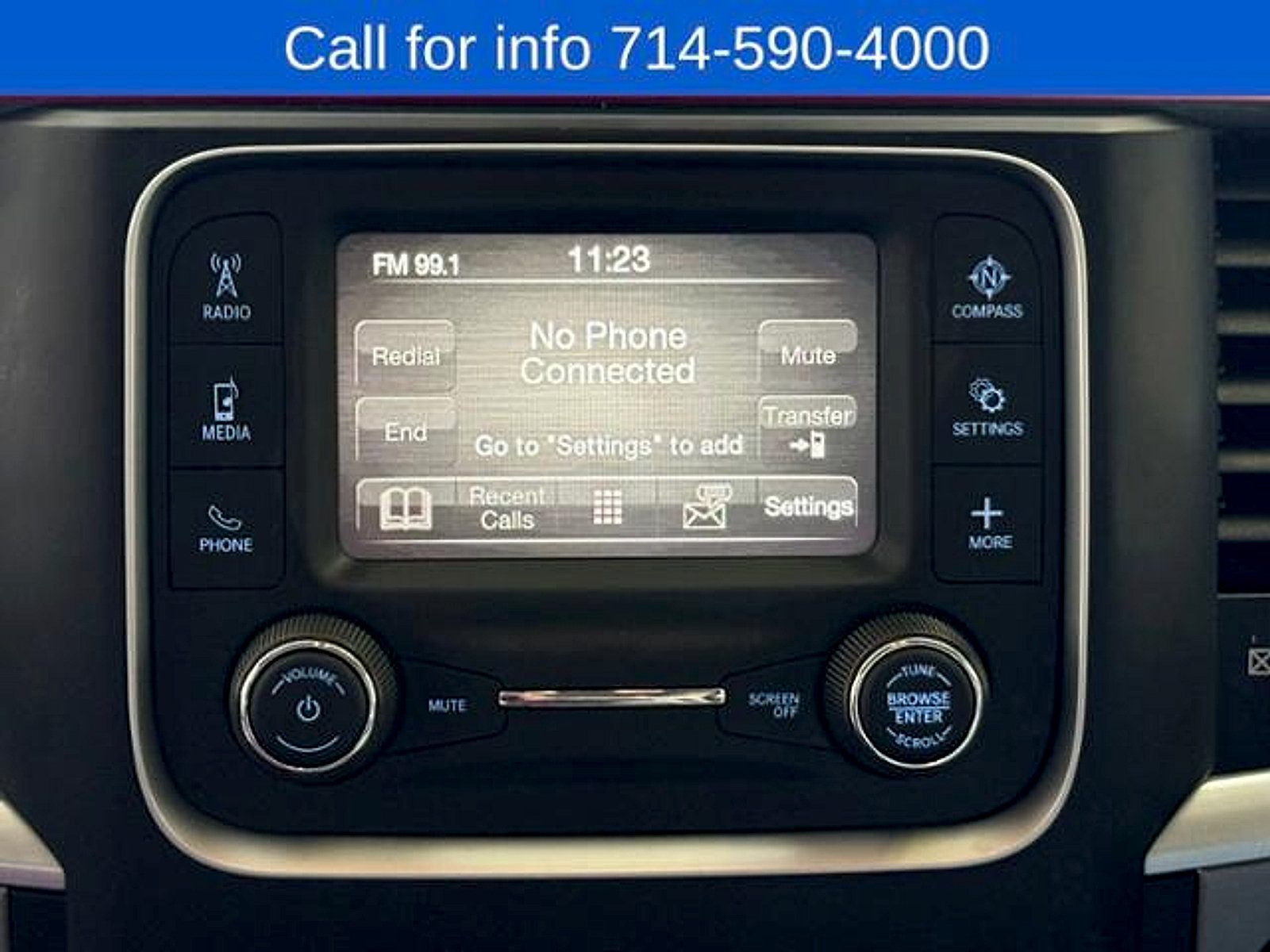 Used 2024 RAM 1500 Classic SLT AWD/4WD image 21
