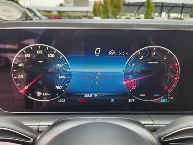 New 2026 Mercedes-Benz GLE 450 4MATIC image 20