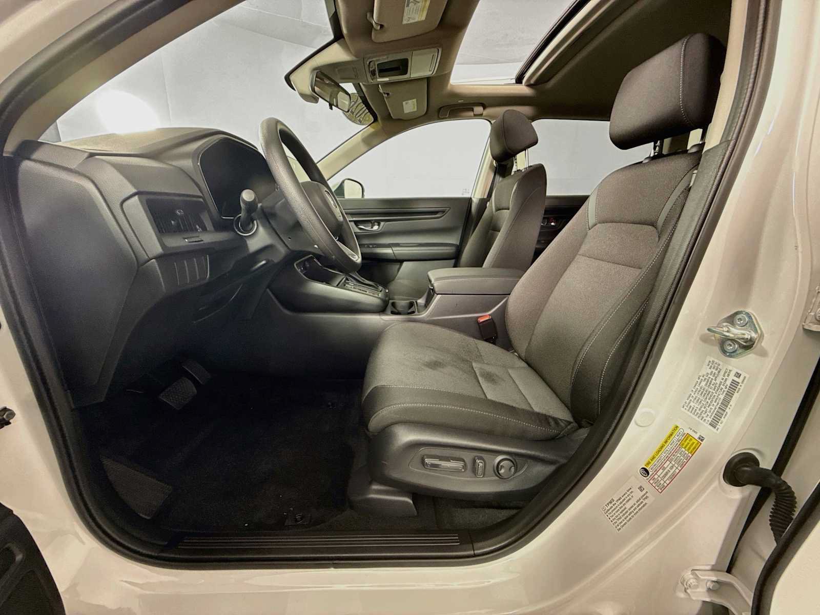 Used 2026 Honda CR-V EX image 17