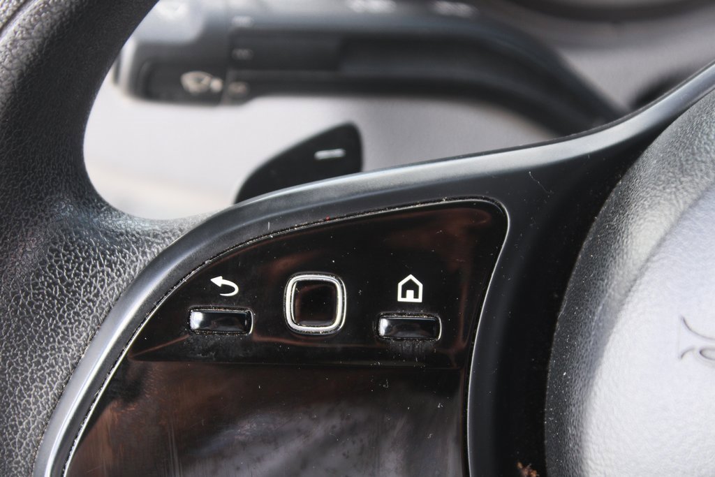 Used 2019 Mercedes-Benz Sprinter 144 Cargo image 17