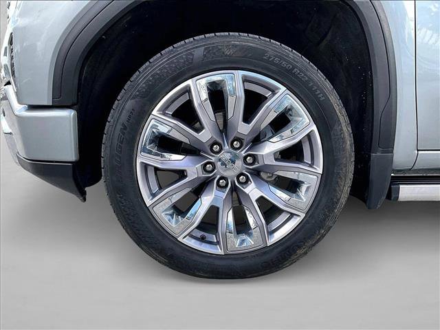 Certified 2024 GMC Sierra 1500 Denali w/ Denali Reserve Package image 10