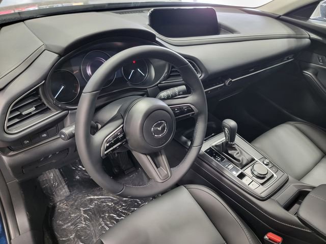 New 2026 MAZDA CX-30 AWD 2.5 S w/ Select Sport Pkg image 11