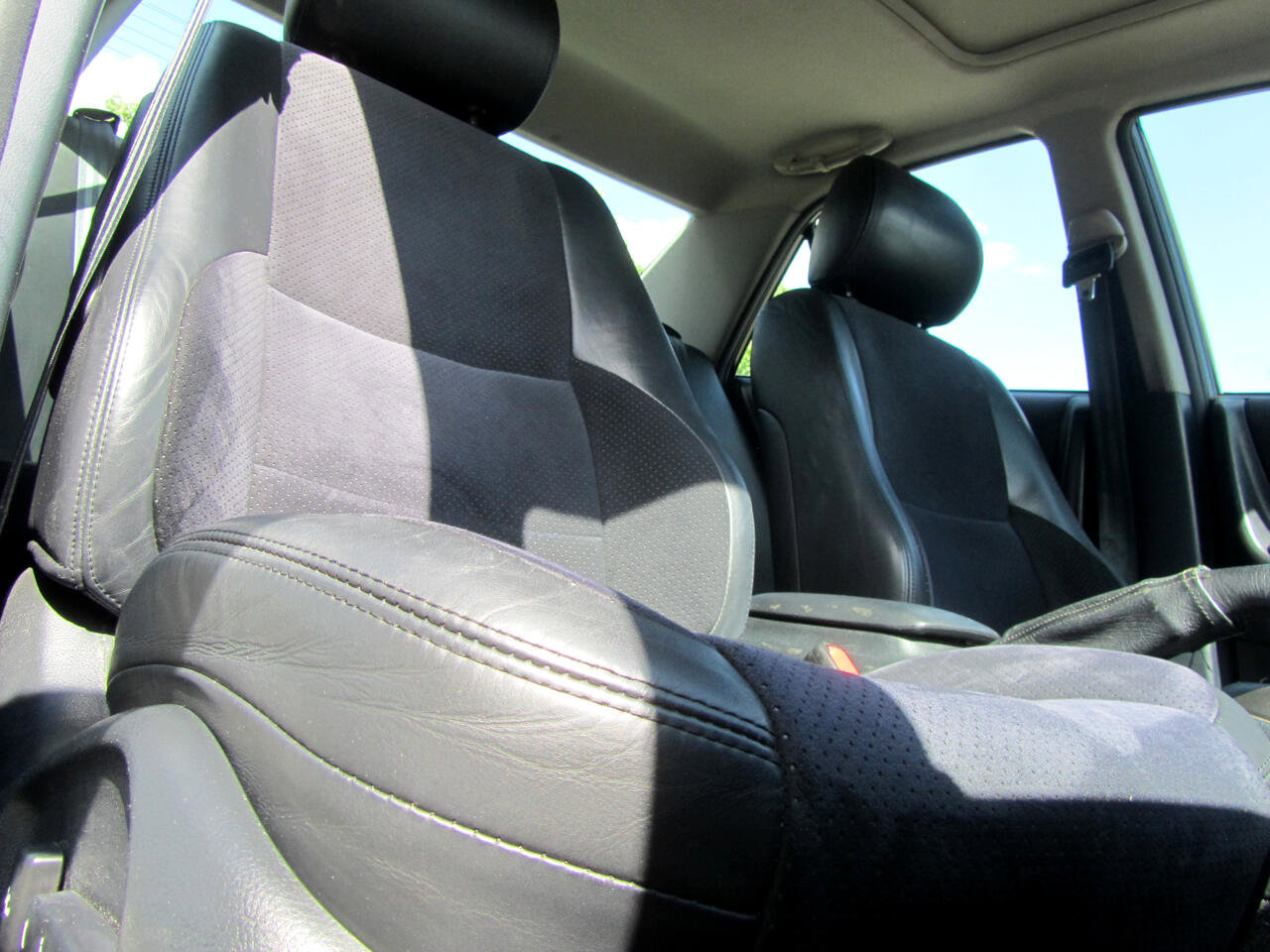 Used 2001 Lexus IS 300 image 22