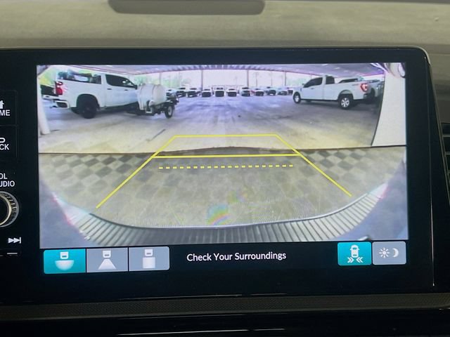 Used 2025 Honda Odyssey EX-L image 22
