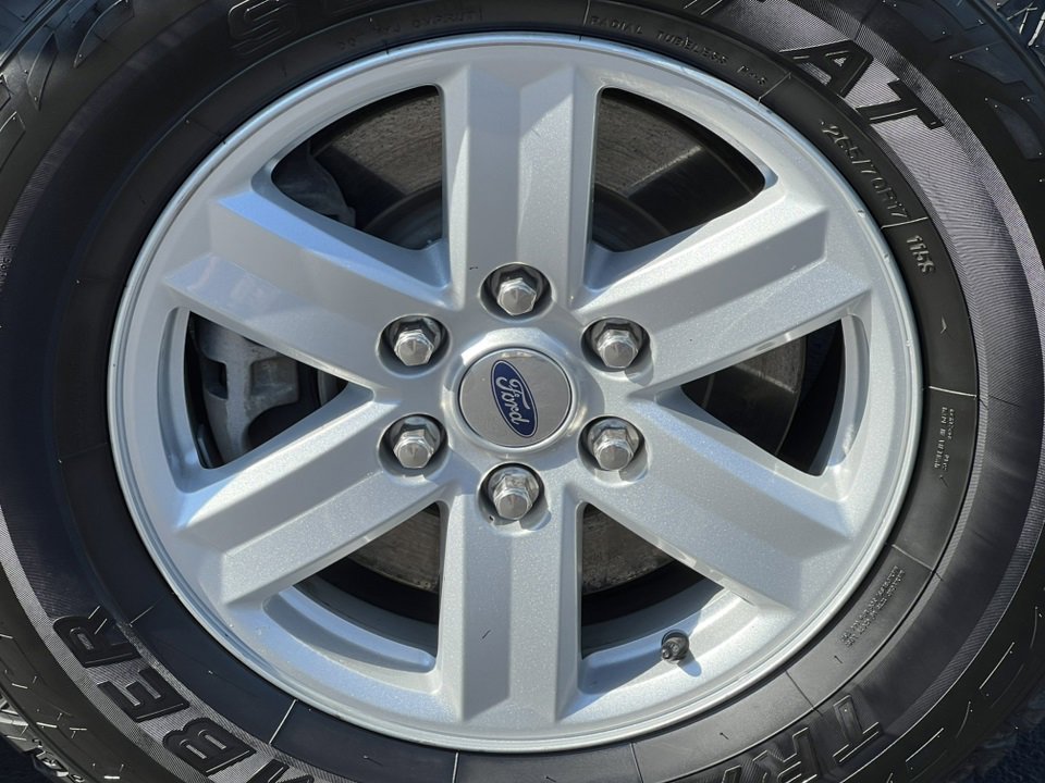 Certified 2021 Ford F150 XLT image 10