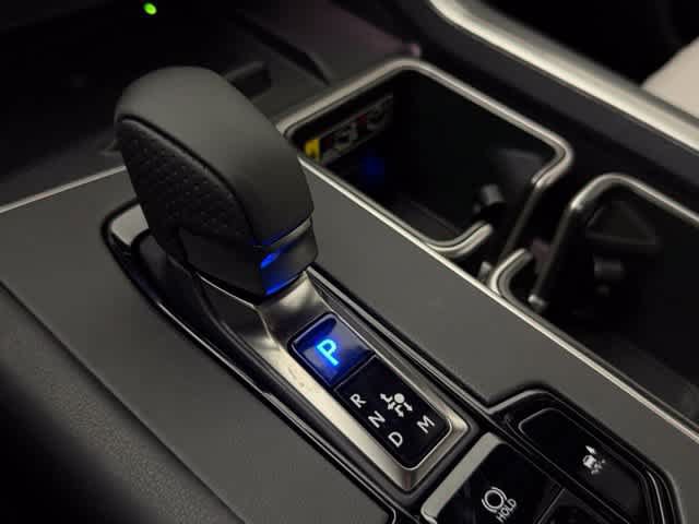New 2026 Lexus TX 500h AWD image 22