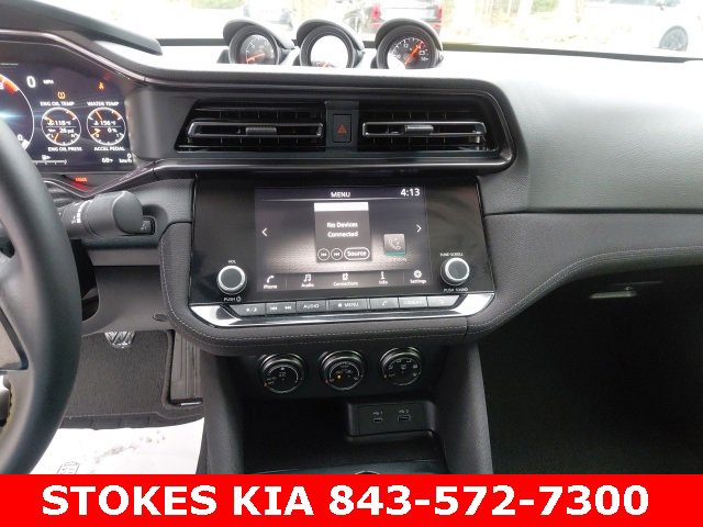 Used 2024 Nissan Z Sport w/ Floor Mat Package image 12