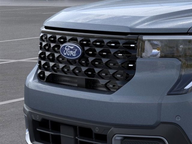 New 2025 Ford Maverick Lariat w/ 4K Tow Package image 18