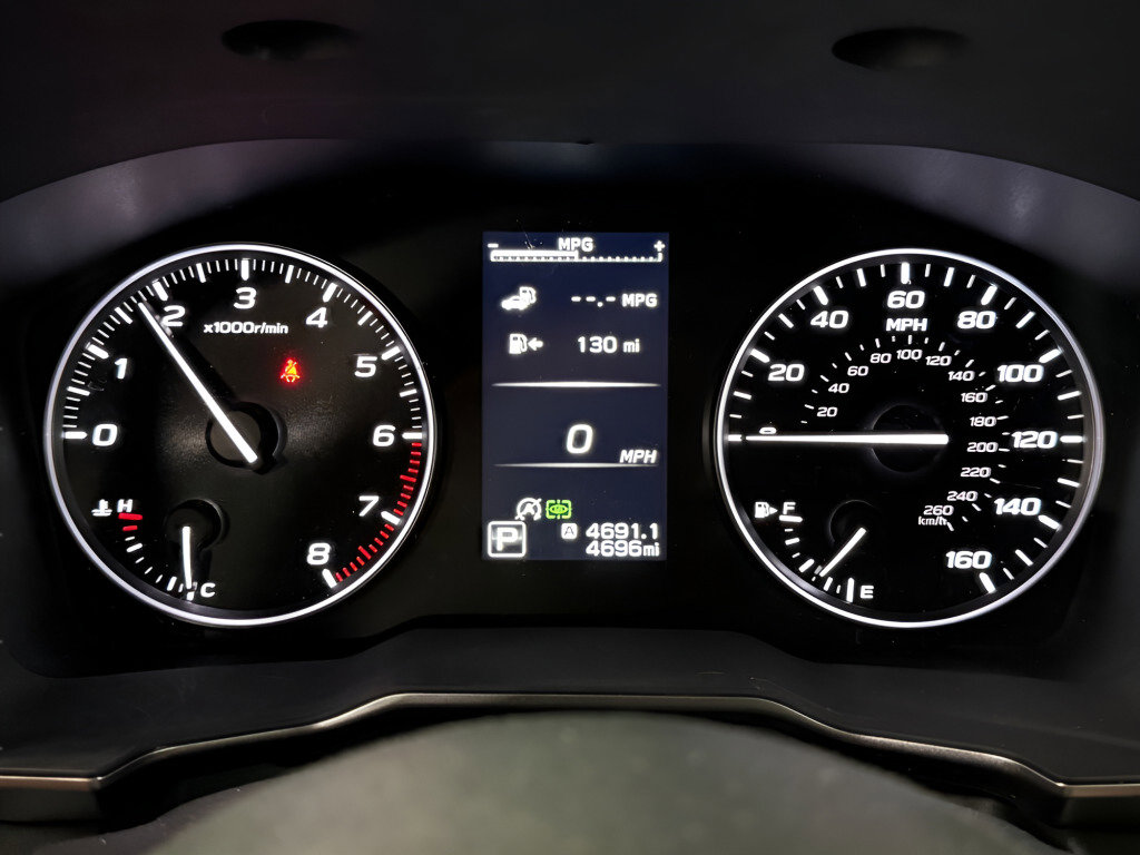 Certified 2025 Subaru Outback Limited image 14