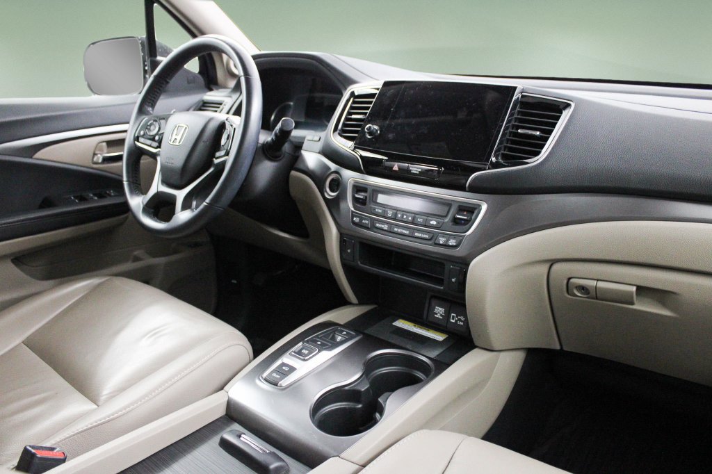Used 2022 Honda Pilot Special Edition image 21