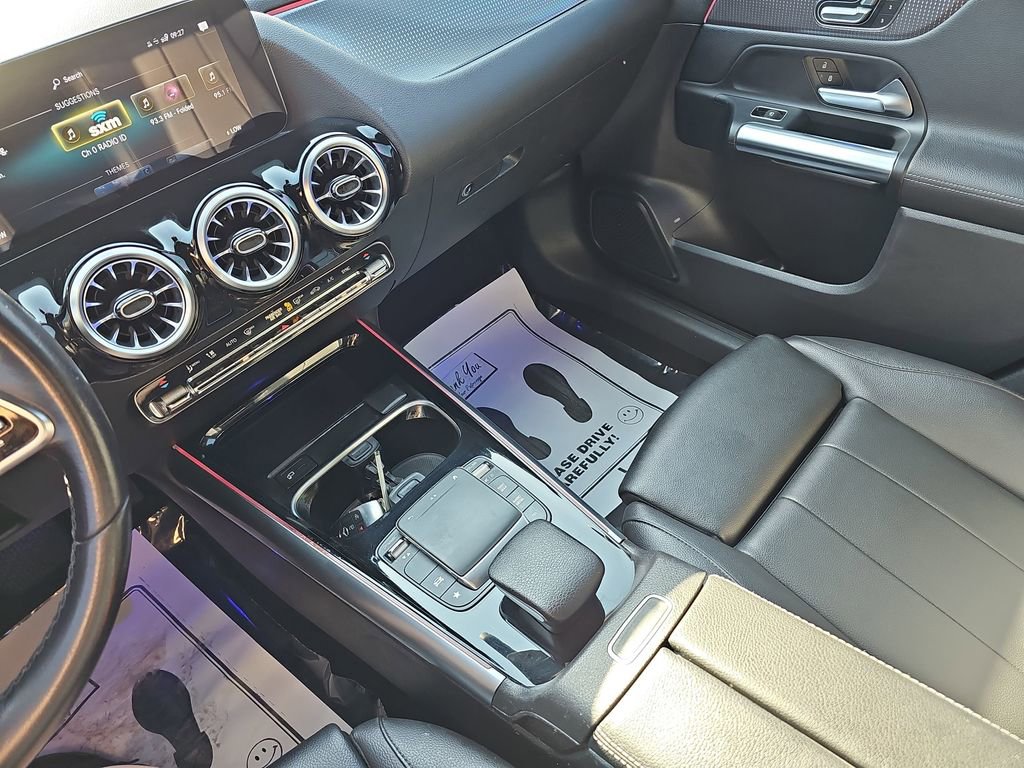 Used 2022 Mercedes-Benz GLA 250 image 28