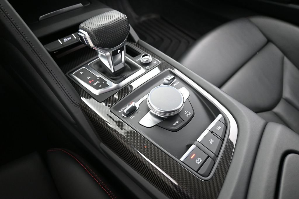 Used 2023 Audi R8 V10 performance w/ Carbon Exterior Package RWD image 21