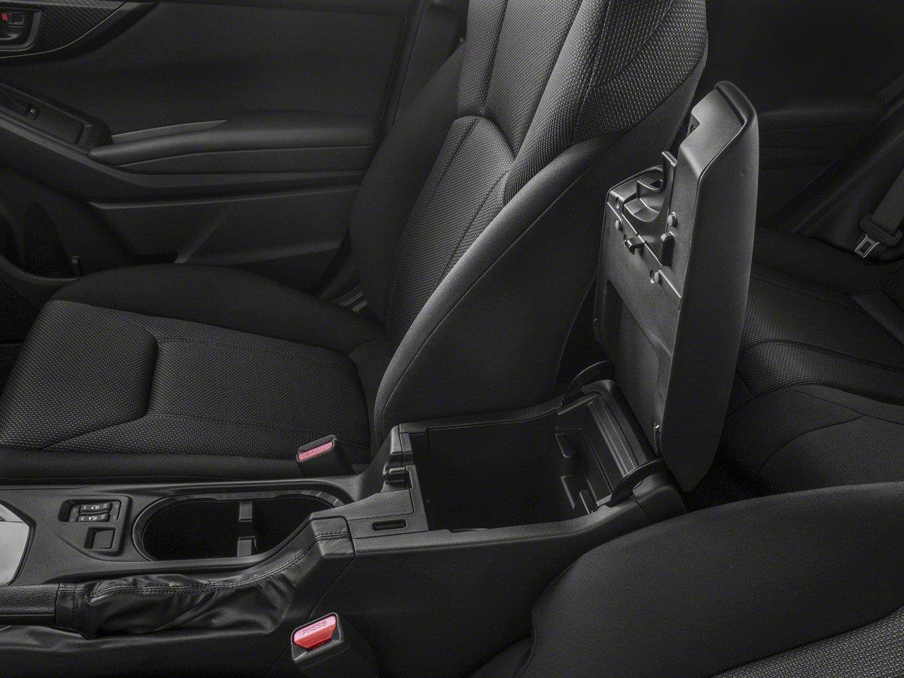 Used 2018 Subaru Impreza 2.0i Premium AWD/4WD image 9