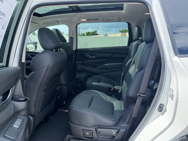 New 2026 Subaru Ascent Limited AWD/4WD image 11
