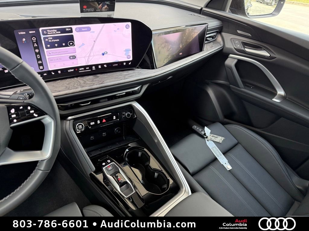 New 2026 Audi Q5 Prestige image 31