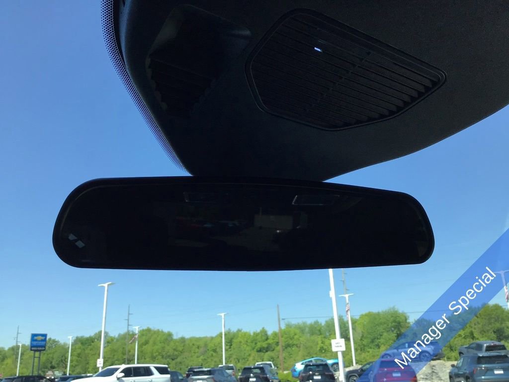 Used 2026 Ford Escape ST-Line AWD/4WD image 27