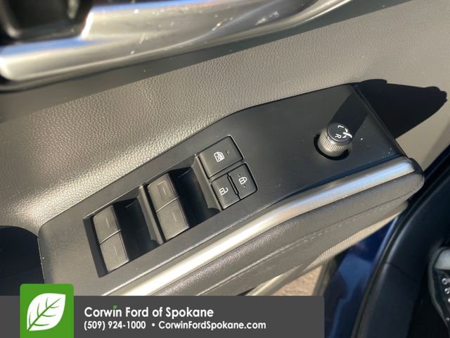 Used 2021 Toyota Highlander XSE image 24